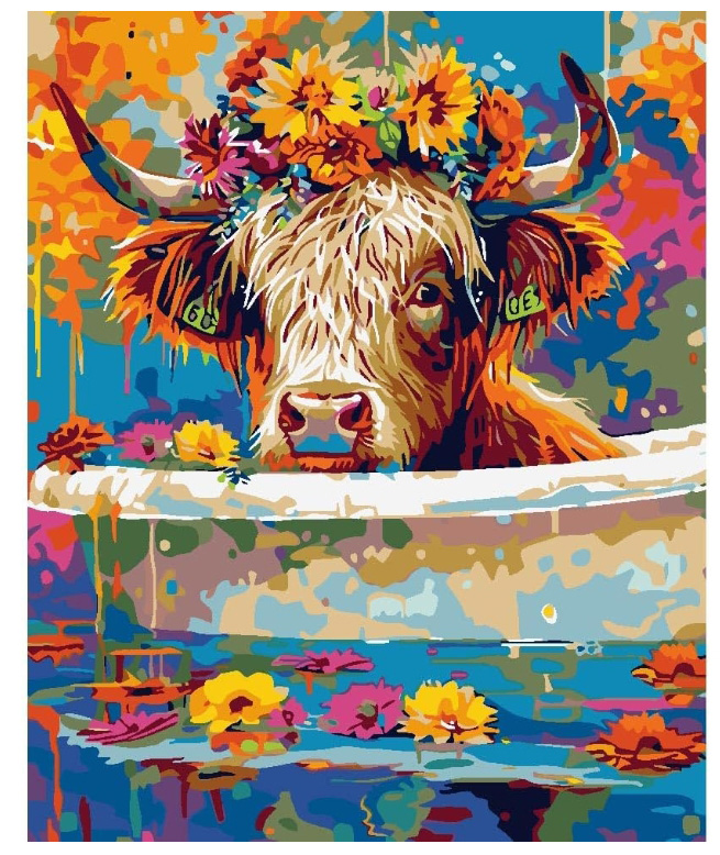 Highland Tub